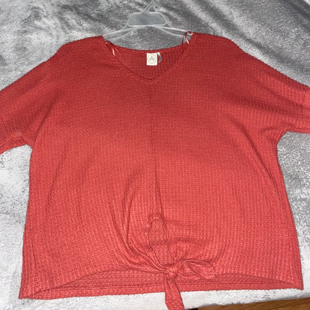 cute long sleeve shirt